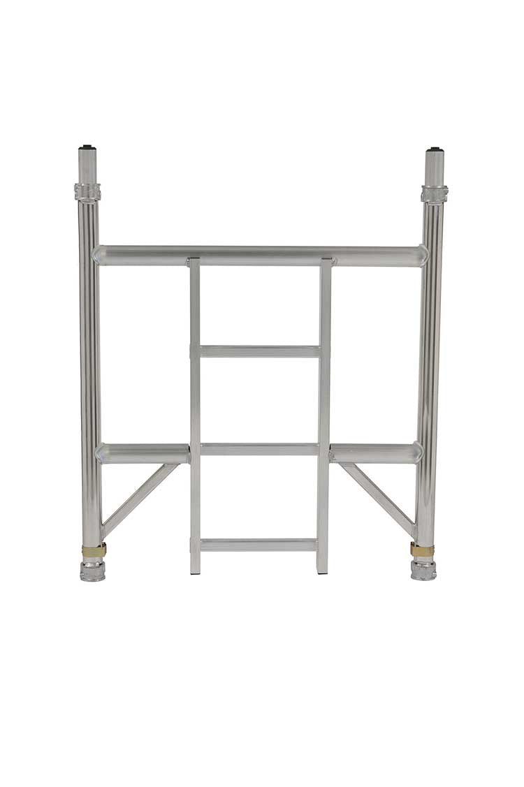 BoSS Ladder Frame - 2 Rung