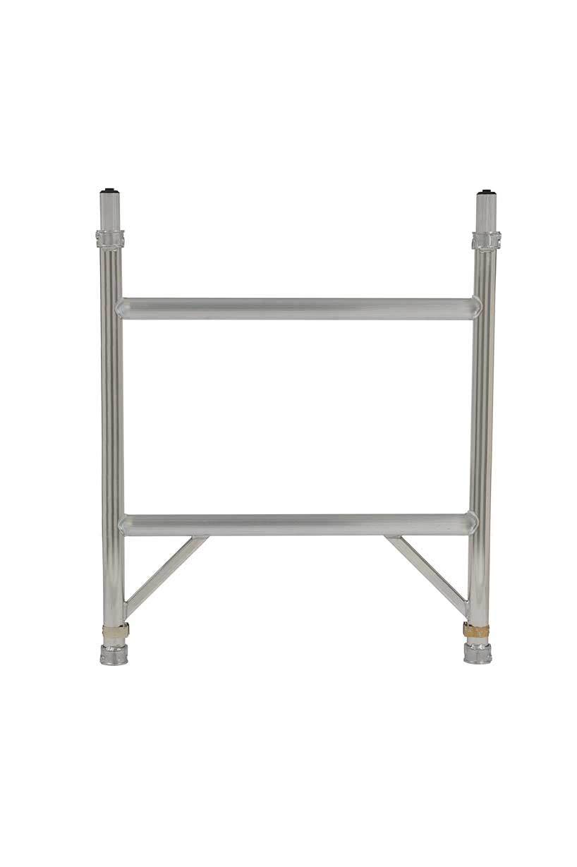 BoSS Span Frame 2 Rung