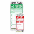 BoSS TAG Tower Inspection Recording System User Pack