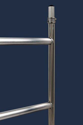 Boss Evolution 3T Single Width Tower - 9.7 m Platform Height