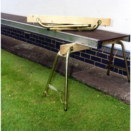 Adjustable Stand Firm Trestle