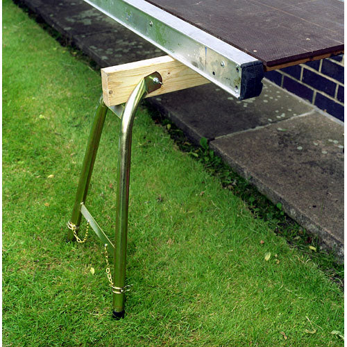 Adjustable Stand Firm Trestle