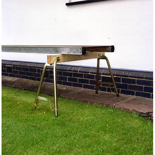 Adjustable Stand Firm Trestle