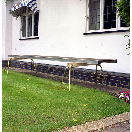 Adjustable Stand Firm Trestle