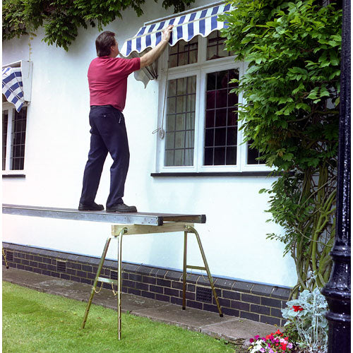 Adjustable Stand Firm Trestle