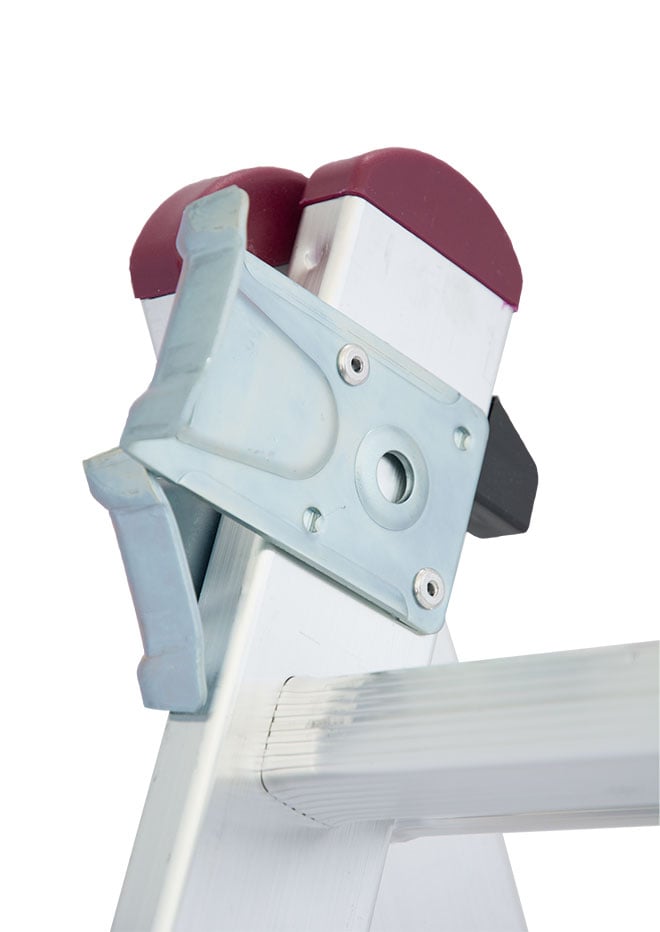 Corda Combination Ladder - Catch