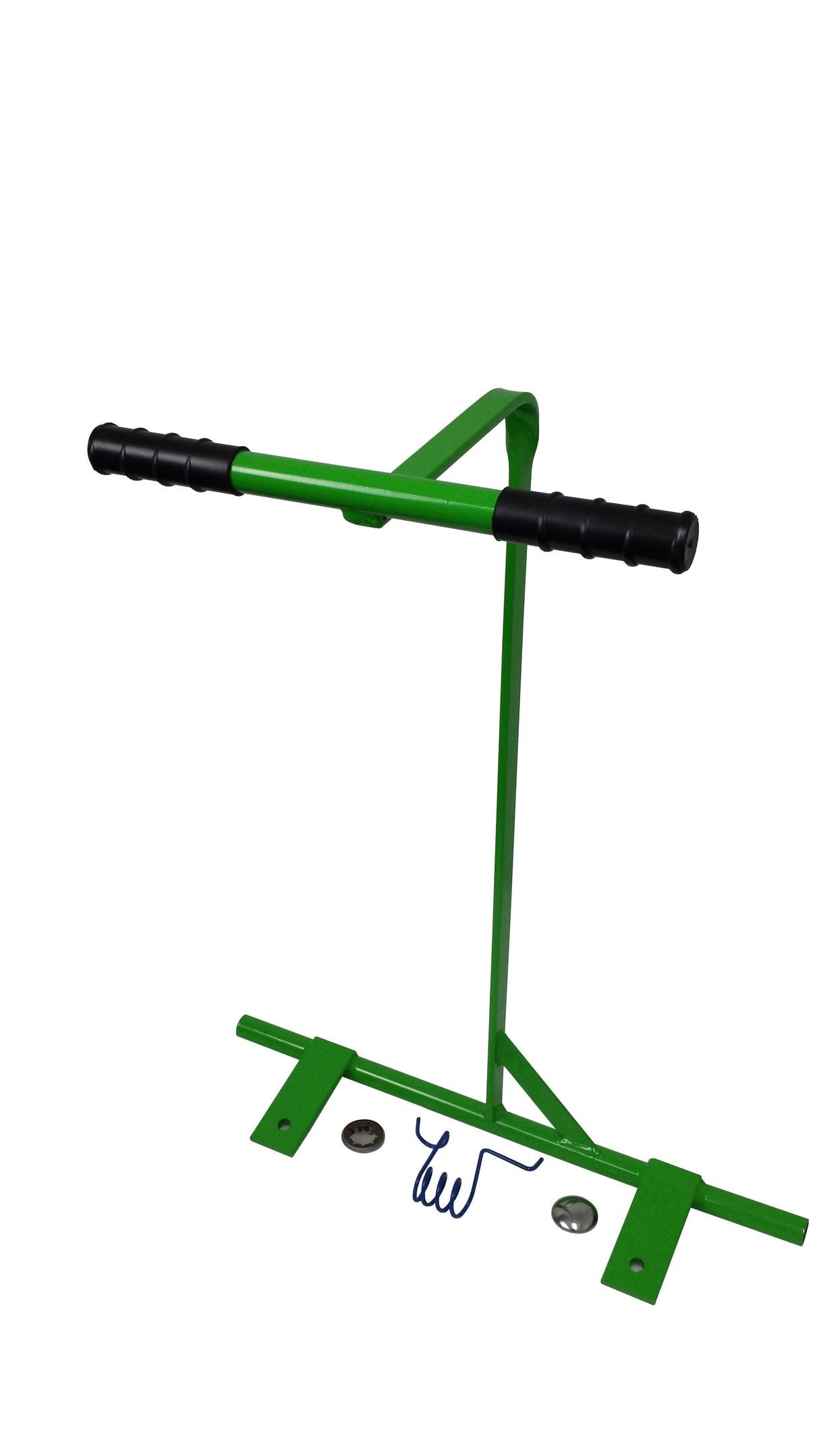 central-braking-system