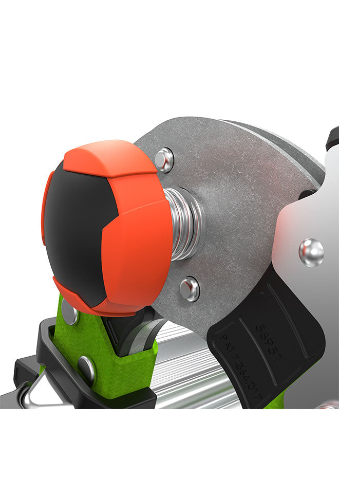 Little Giant Conquest 2.0 Combination Ladder Locks