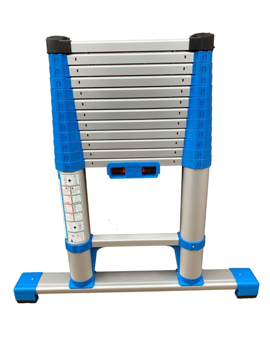 Zarges Compactstep Telescopic Ladders