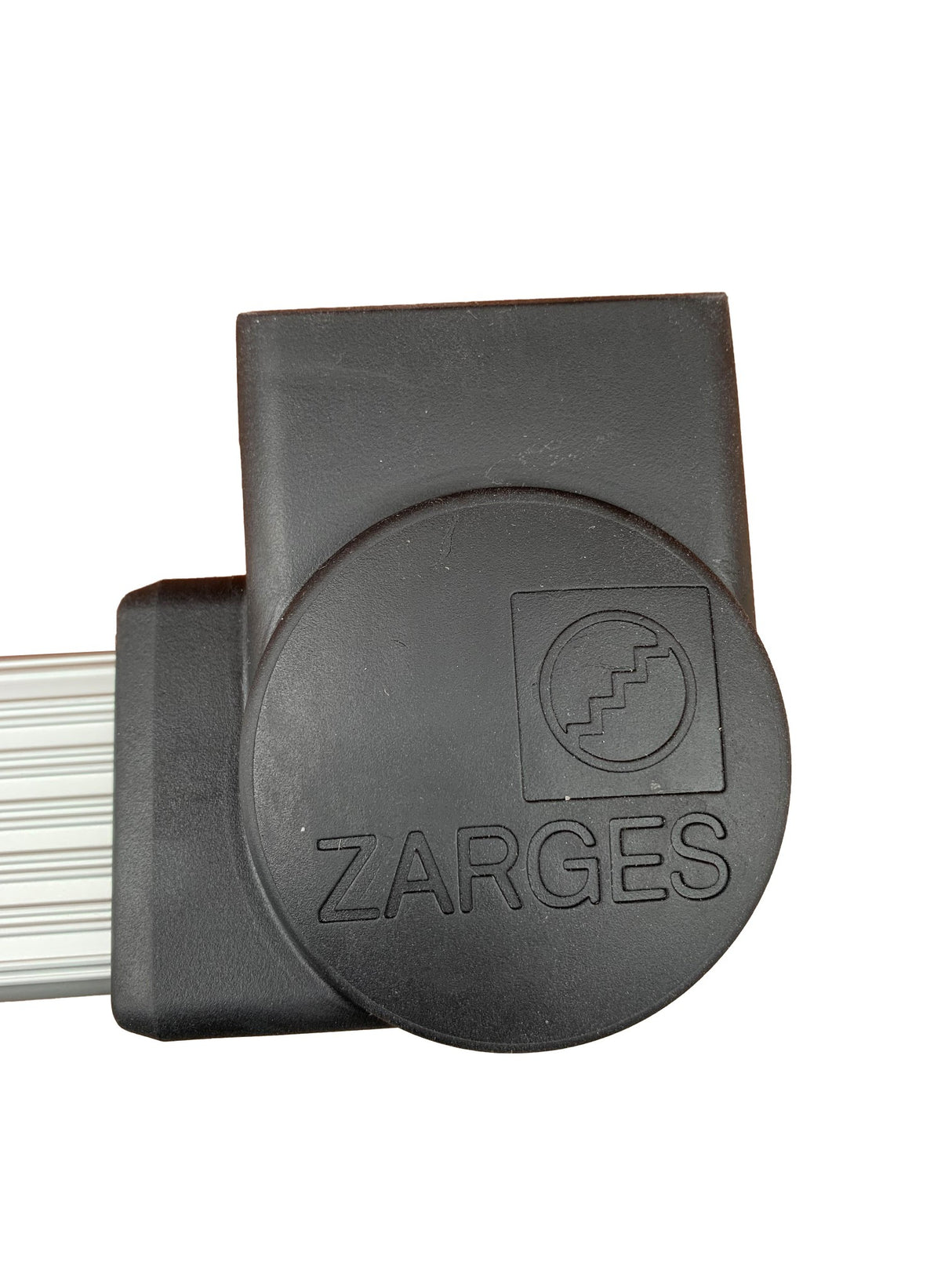 Zarges Compactstep Telescopic Ladder - 3.2 m