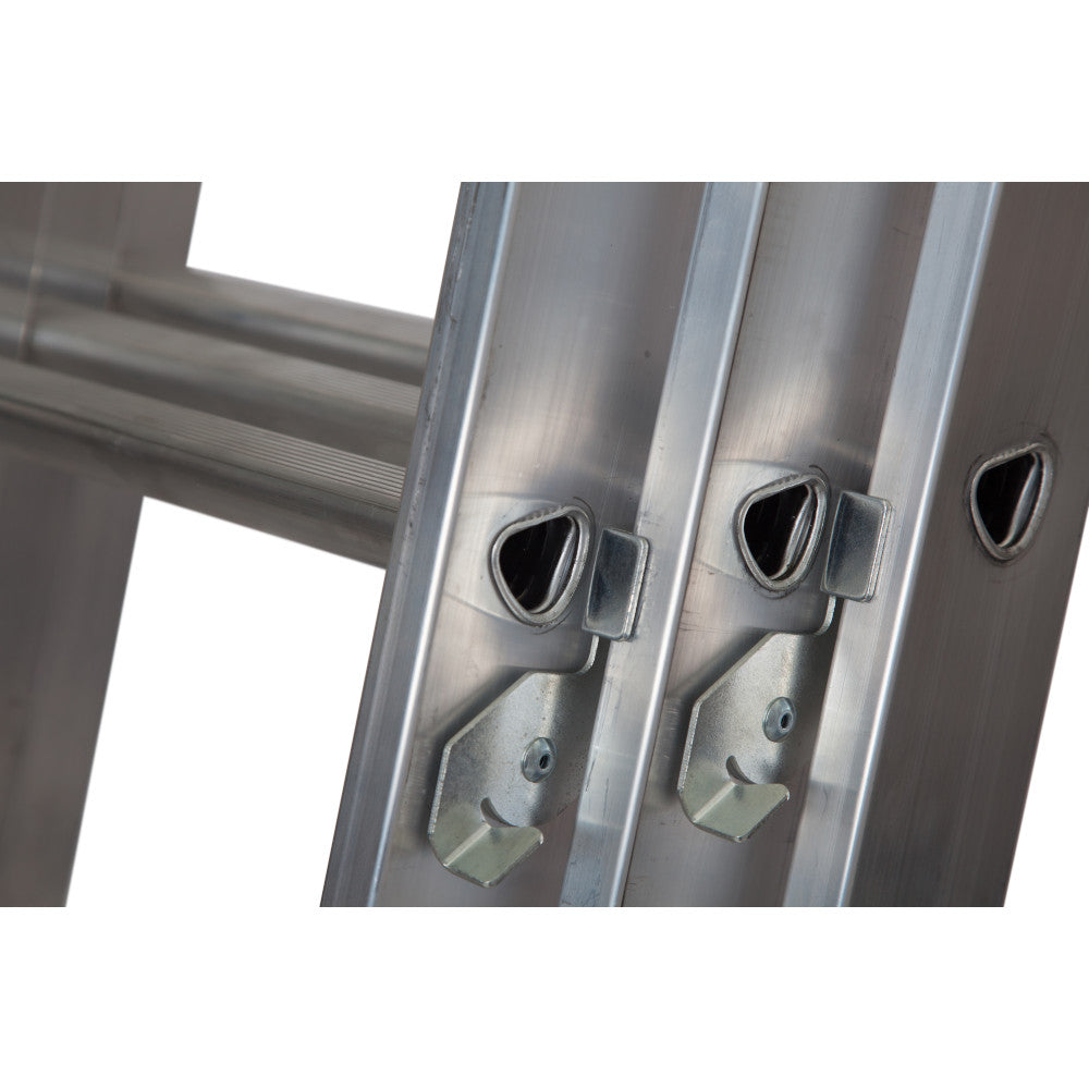 Youngman Trade 4 Way Combination Ladders - Combi 100