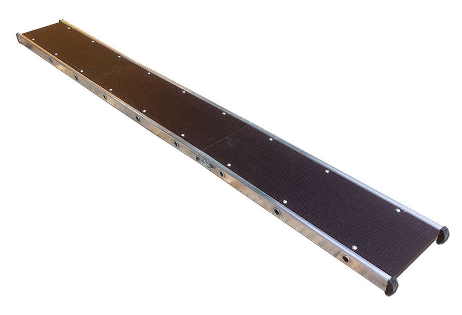 Sectional Loft Crawler Boards