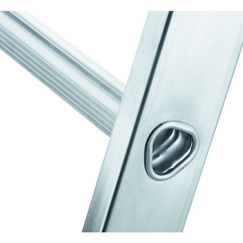 Zarges Combimaster DX Stile