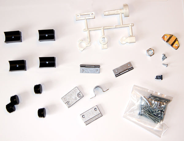 Fixing Bag for Youngman Deluxe Aluminium Loft Ladder