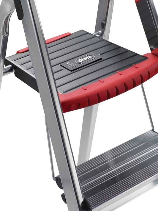 Double-Decker-Stepladder-Platform