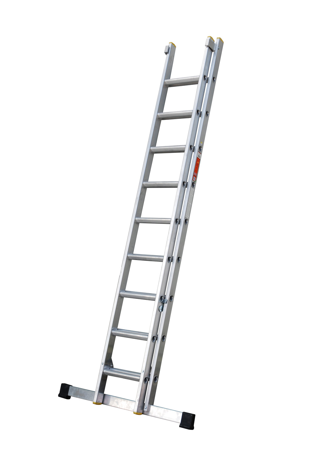 Double Extension Ladder
