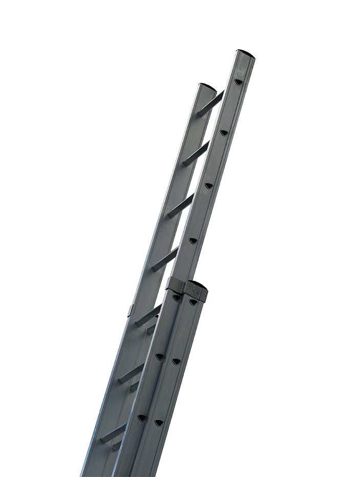 Dmax Double Extension Ladder