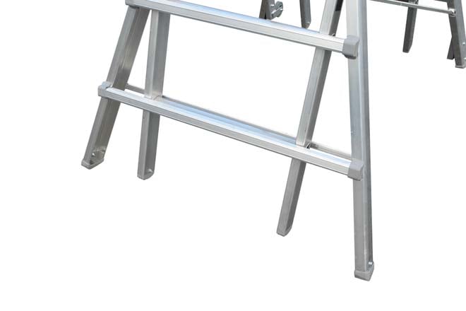 Lyte ML58A Legs & Feet