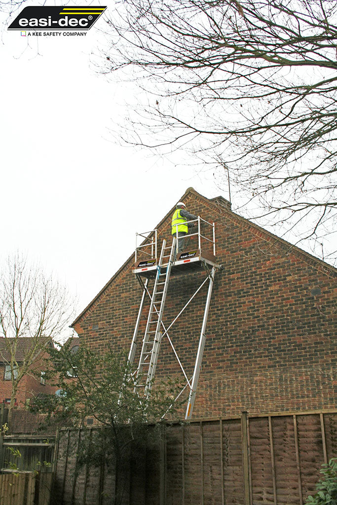 Easi-Dec Platform System