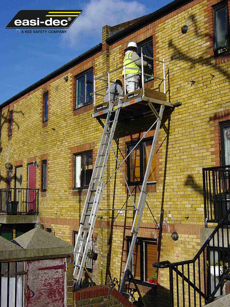 Easi-Dec Platform System