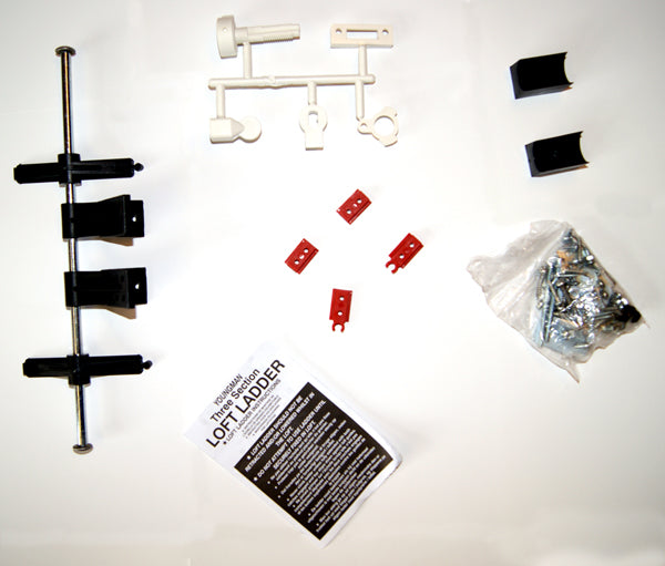 Fixing Bag for Youngman Easiway Loft Ladder