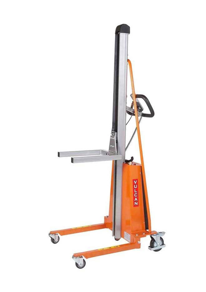 Vulcan Mini Electric Lifter