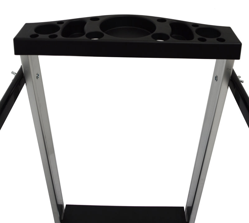 Climb-IT Folding Platform Tool Tray