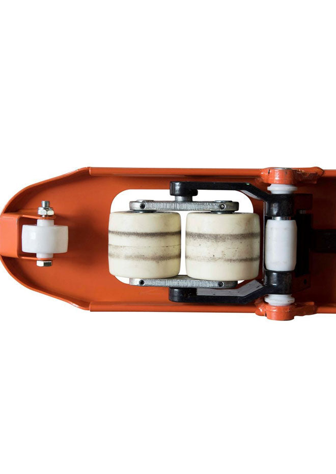 G Truck Premium Pallet Truck Wheels