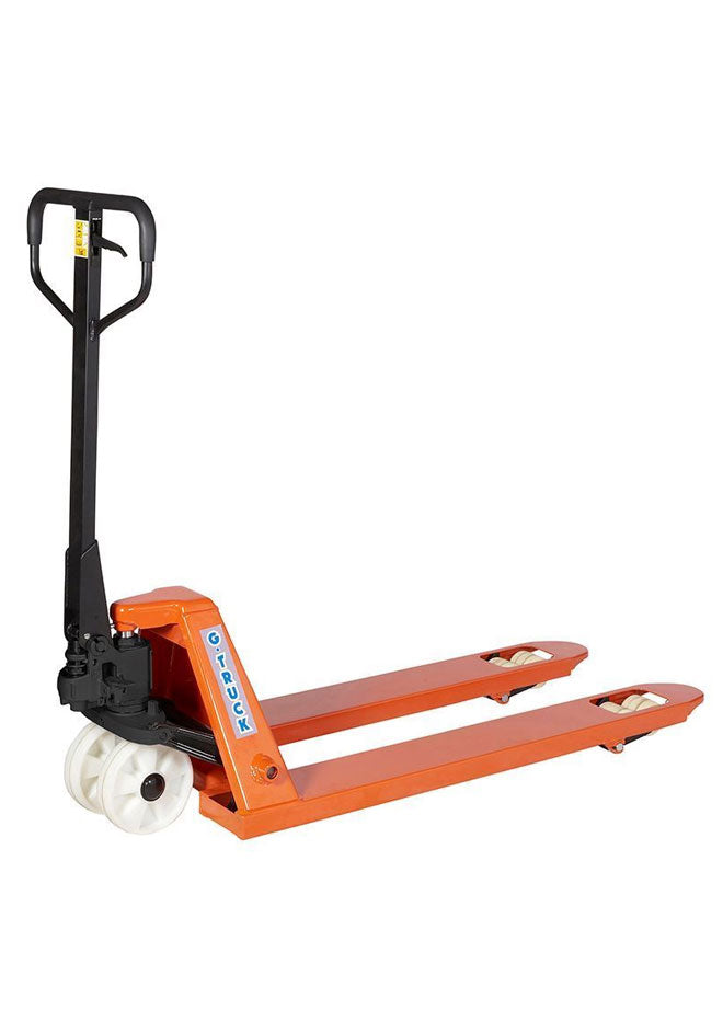 G Truck Premium Pallet Truck
