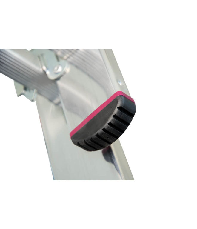 Krause Triple Section Extension Ladder Feet