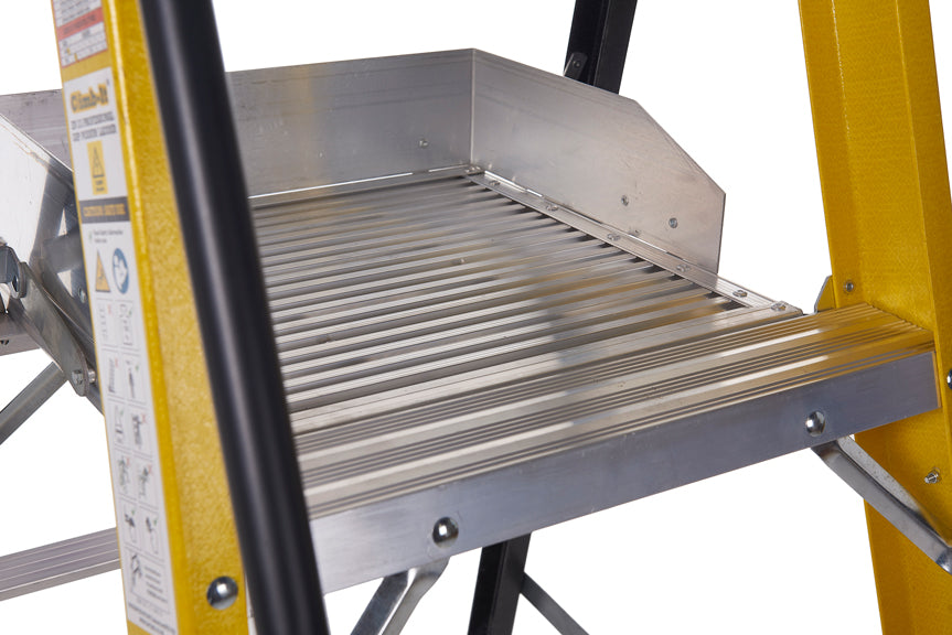 Climb It Podium Step Platform