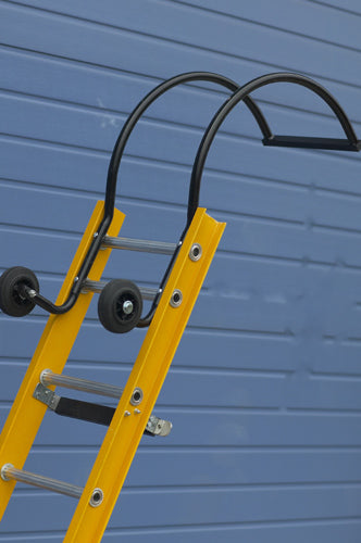Fibre Glass Roof Ladders