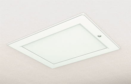 GL250 Drop Down Loft Door