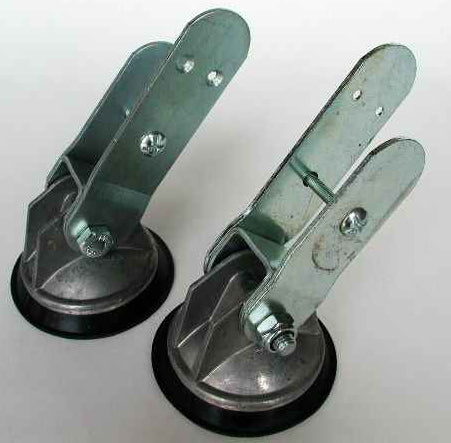 Indoor Safety Feet (Pair)
