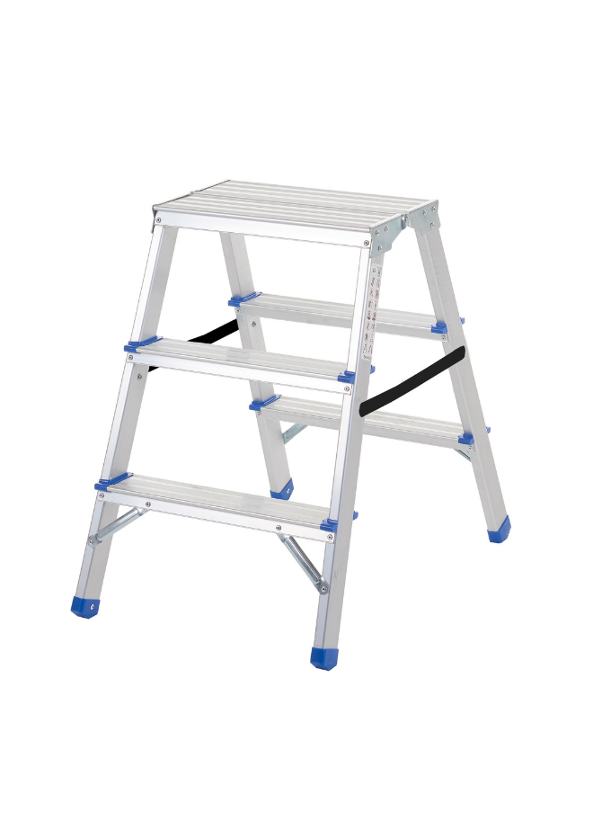 GPC - handy step stool 3 tread