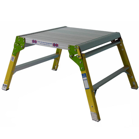 Clow GRP Fibreglass Hop Up