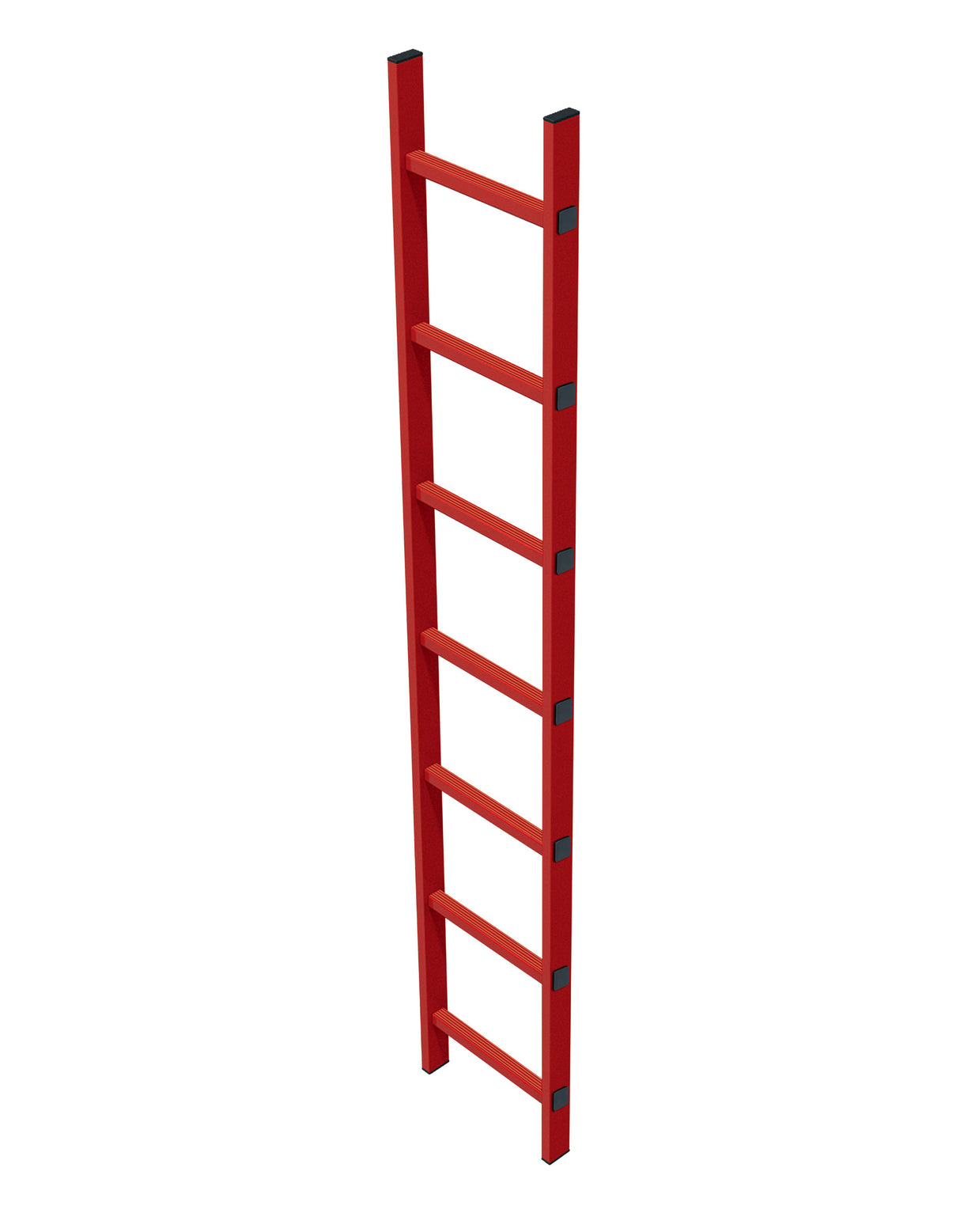 Zarges Glassfibre Reinforced Plastic Man Hole Ladder