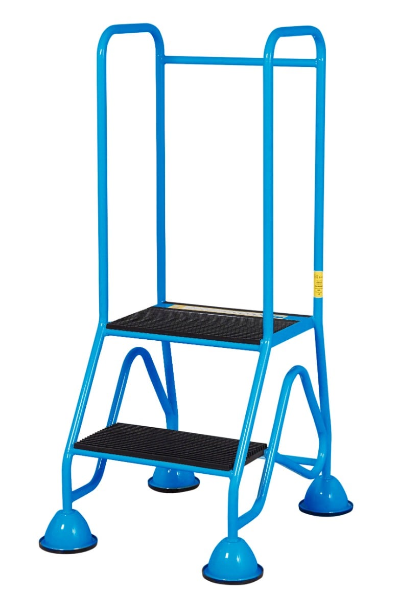 GS Approved Fort Easy Glide Range with Injected Moulded Treads