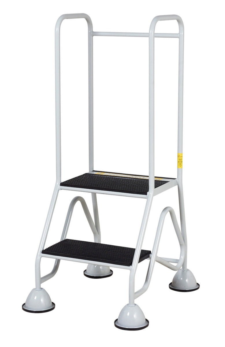 GS Approved Fort Easy Glide Range with Injected Moulded Treads