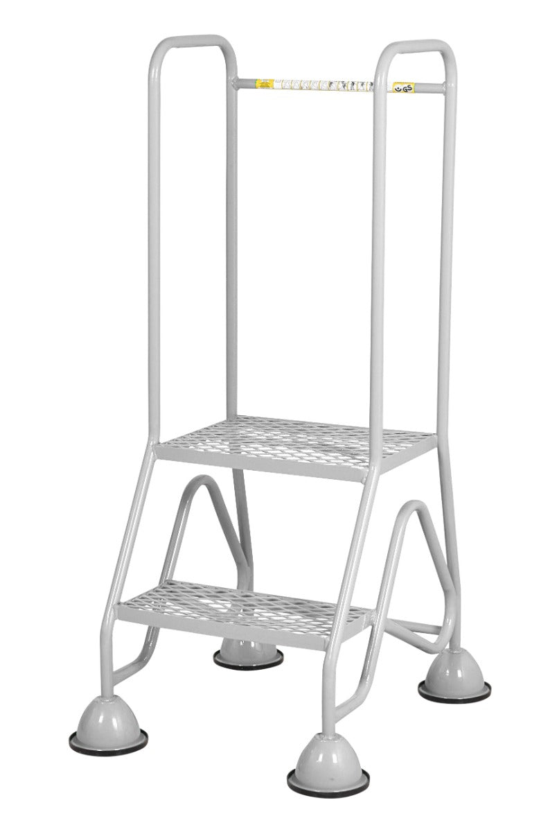 GS Approved Fort Easy Glide Range with Injected Moulded Treads