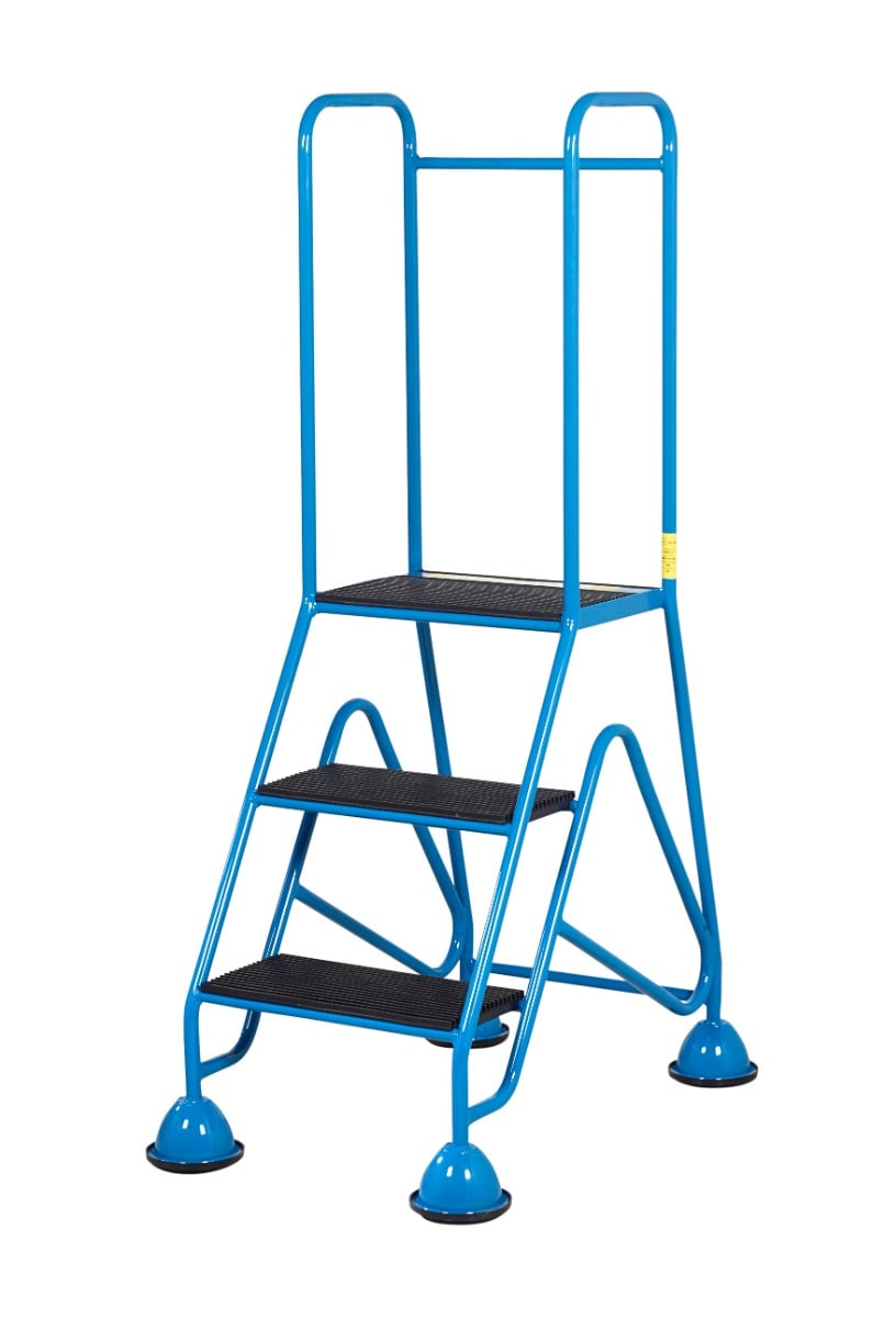 GS Approved Fort Easy Glide Range with Injected Moulded Treads