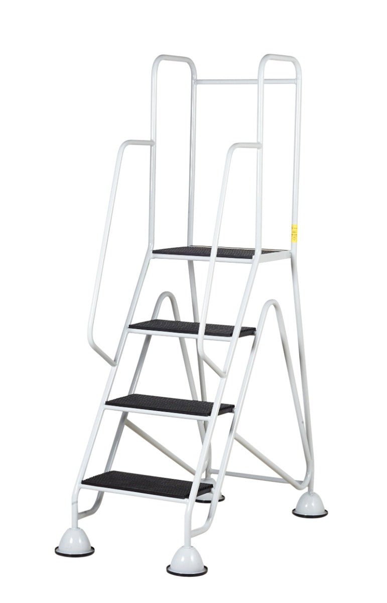 GS Approved Fort Easy Glide Range with Injected Moulded Treads