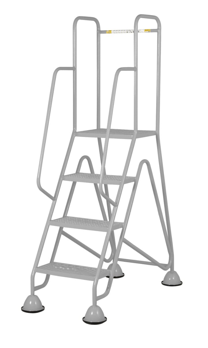 GS Approved Fort Easy Glide Range with Injected Moulded Treads