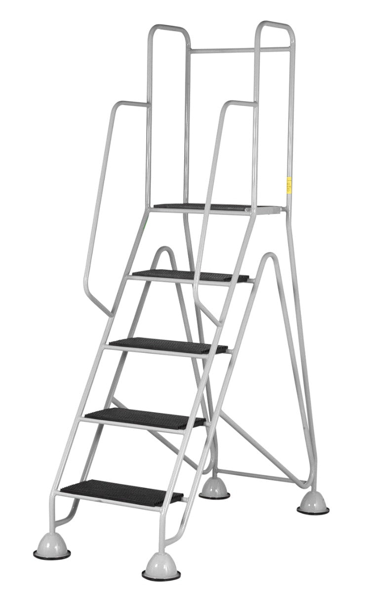 GS Approved Fort Easy Glide Range with Injected Moulded Treads