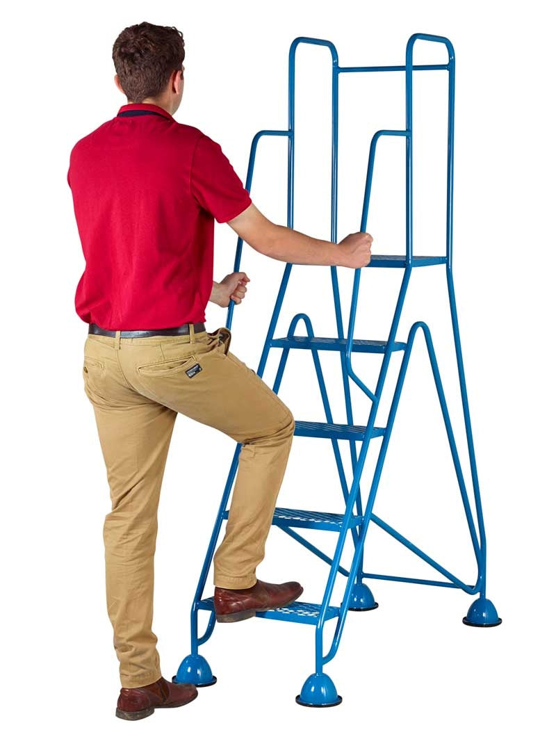 Fort-Easy-Glide-Mesh-Treads