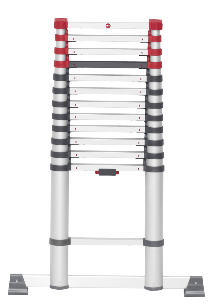 Hailo Flexline - 3.22 m Retracted