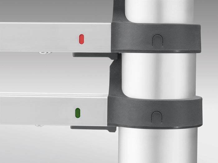 HAILO FLEXLINE 260 COLOUR CODED