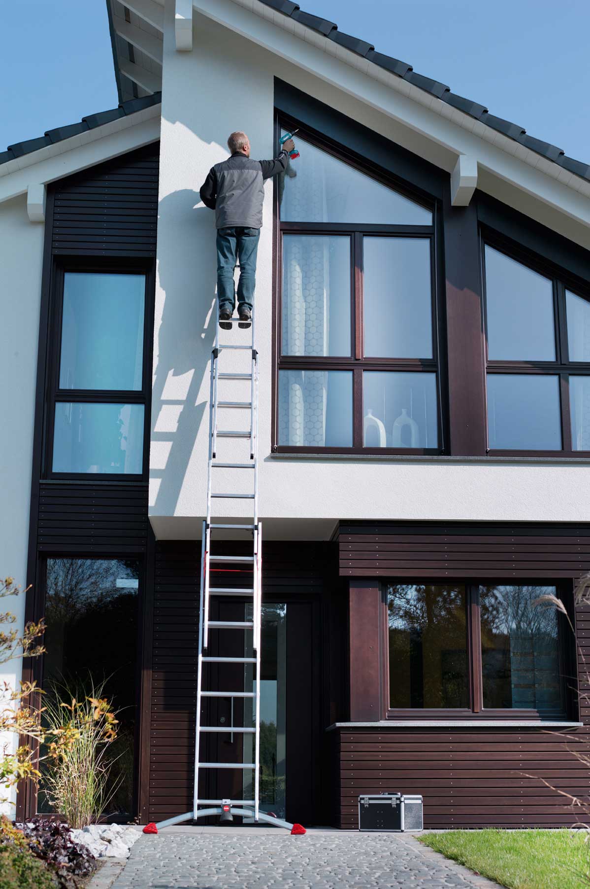 Hailo-Trade-Combi-Profilot-Ladders