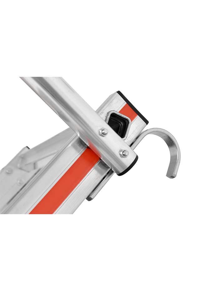 Hymer Extending Hook On Shelf Ladder Hook