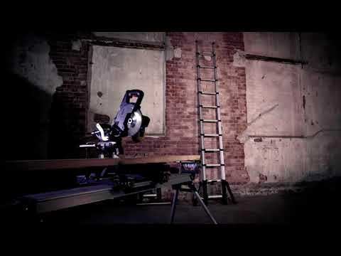 Telesteps Prime Telescopic Ladder With Stabiliser Legs - 3.5 m